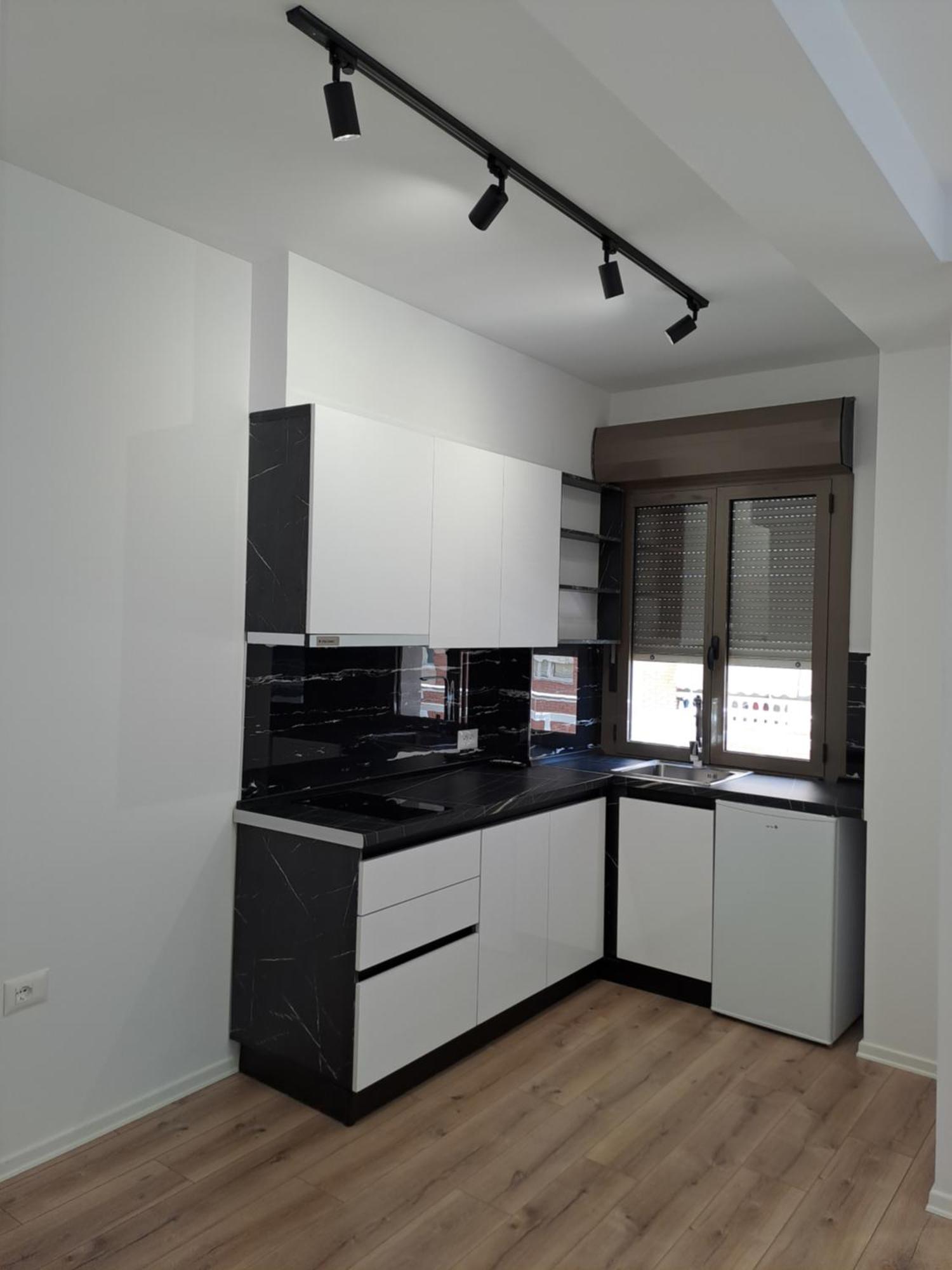 Erdis Home Nr 2 Tirana Exterior foto